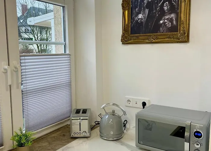 Daire Kino Design Mit Workplace 600m Messe Lanxess Köln