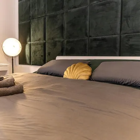 Kino Design Mit Workplace 600m Messe Lanxess Apartmán Kolín nad Rýnem