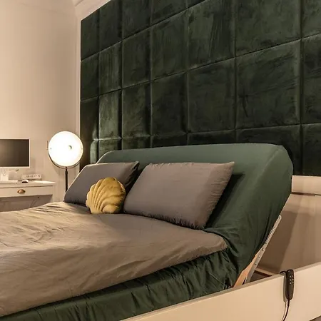 Apartmán Kino Design Mit Workplace 600m Messe Lanxess Kolín nad Rýnem